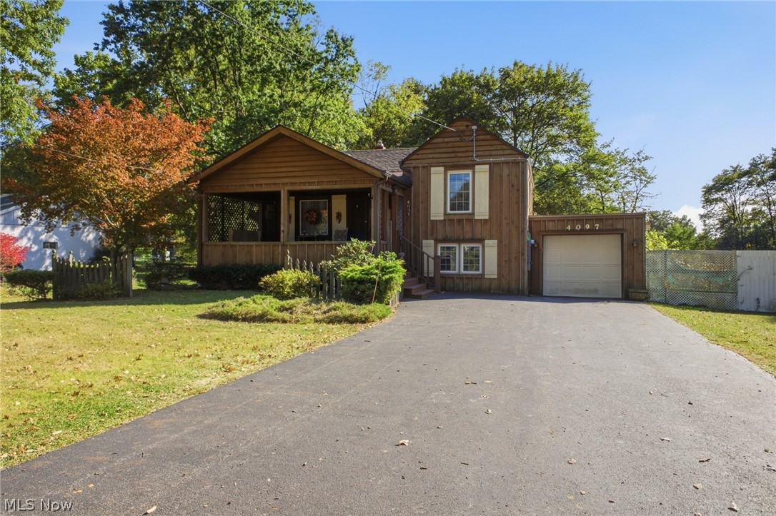 4097 Burkey Road Austintown OH 44515