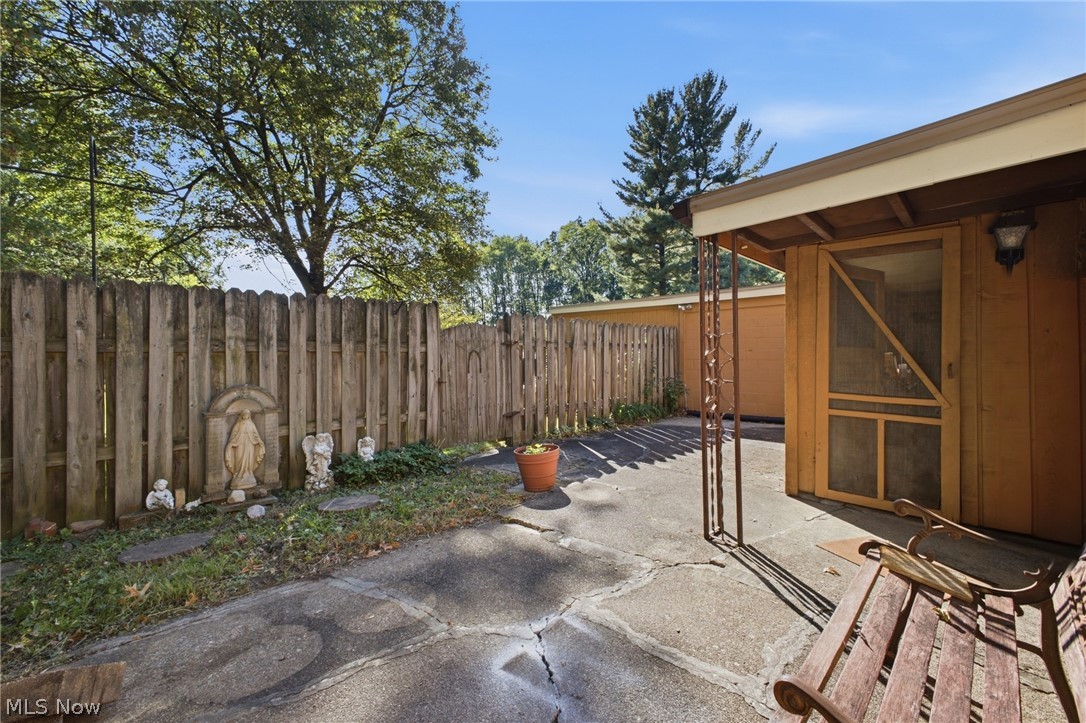 4097 Burkey Road Austintown OH 44515