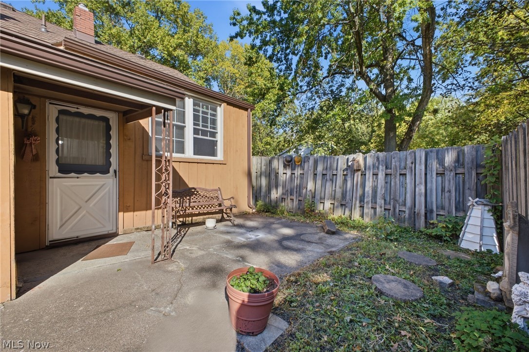 4097 Burkey Road Austintown OH 44515