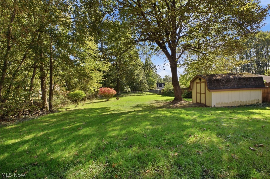 4097 Burkey Road Austintown OH 44515