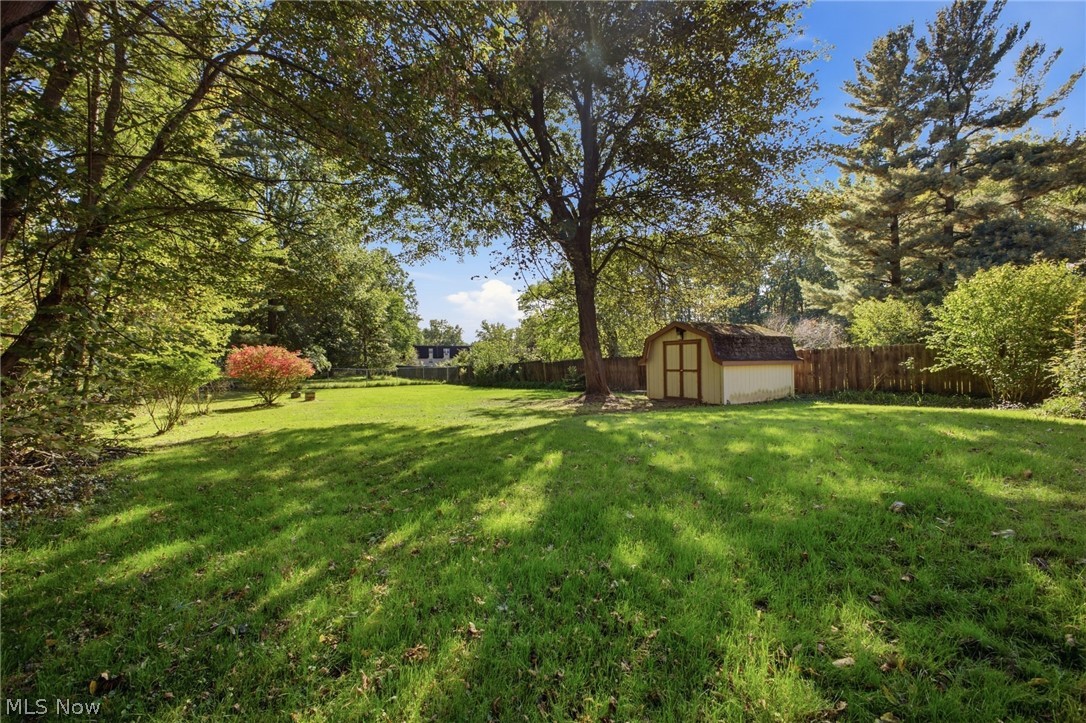 4097 Burkey Road Austintown OH 44515