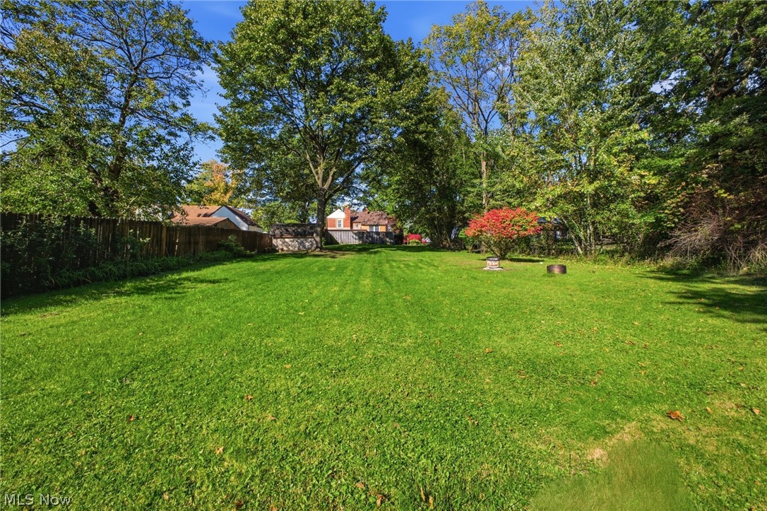 4097 Burkey Road Austintown OH 44515