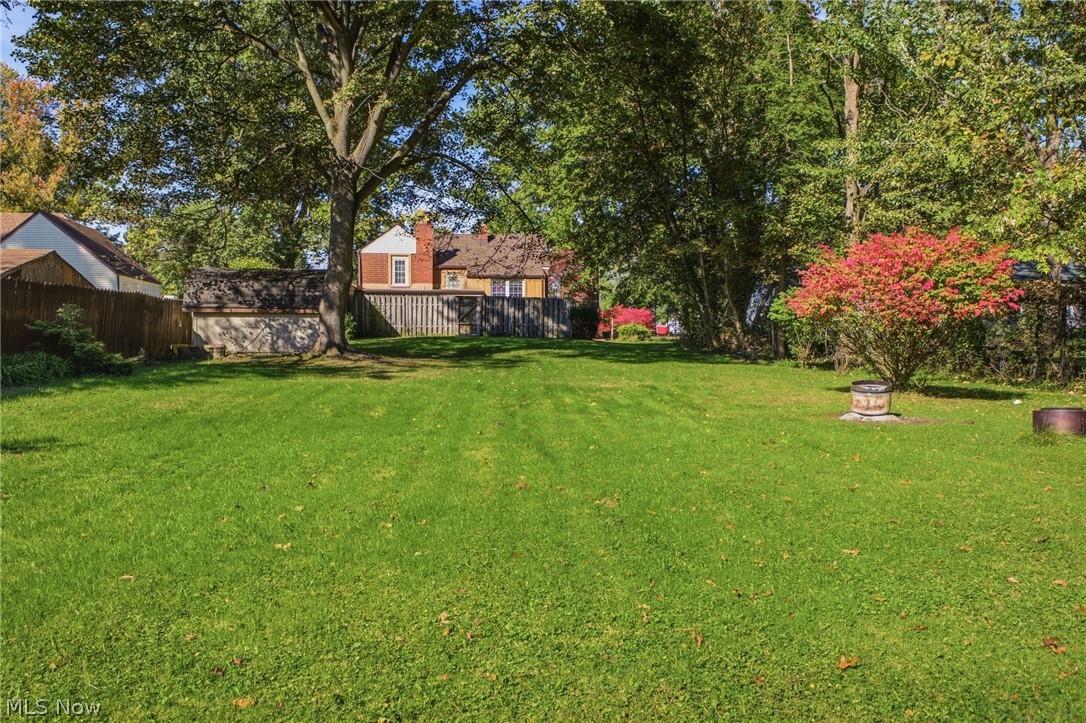 4097 Burkey Road Austintown OH 44515