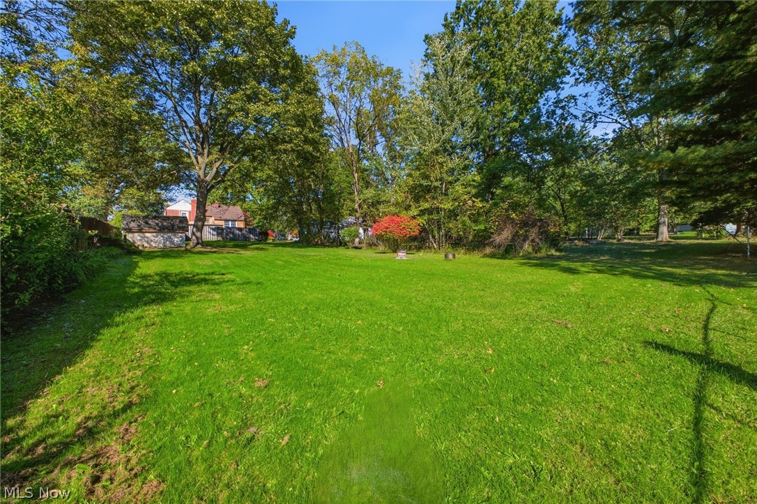 4097 Burkey Road Austintown OH 44515