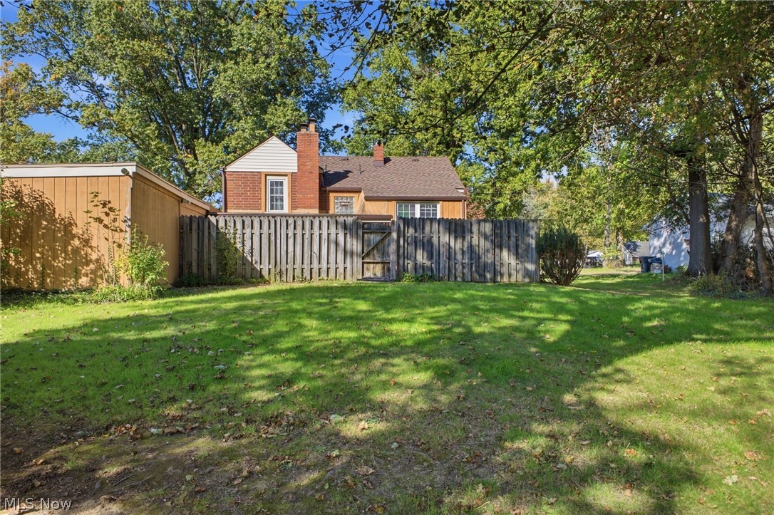 4097 Burkey Road Austintown OH 44515