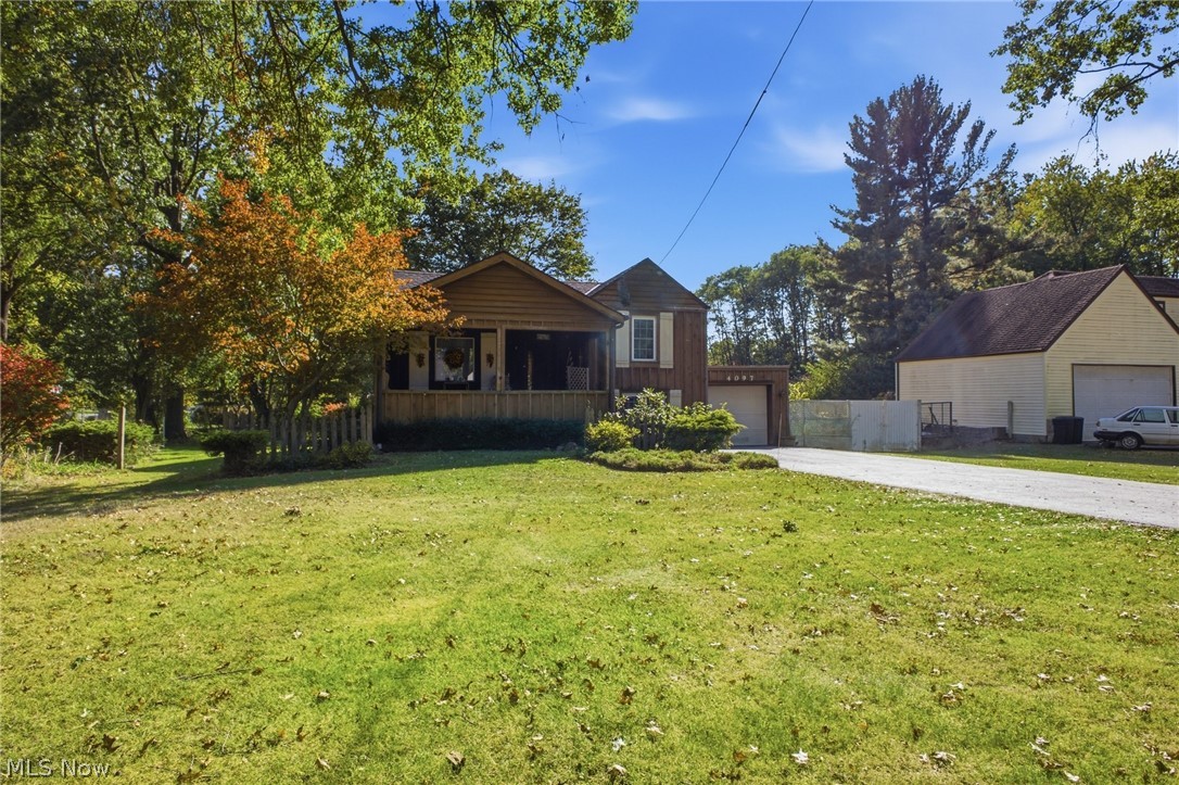 4097 Burkey Road Austintown OH 44515