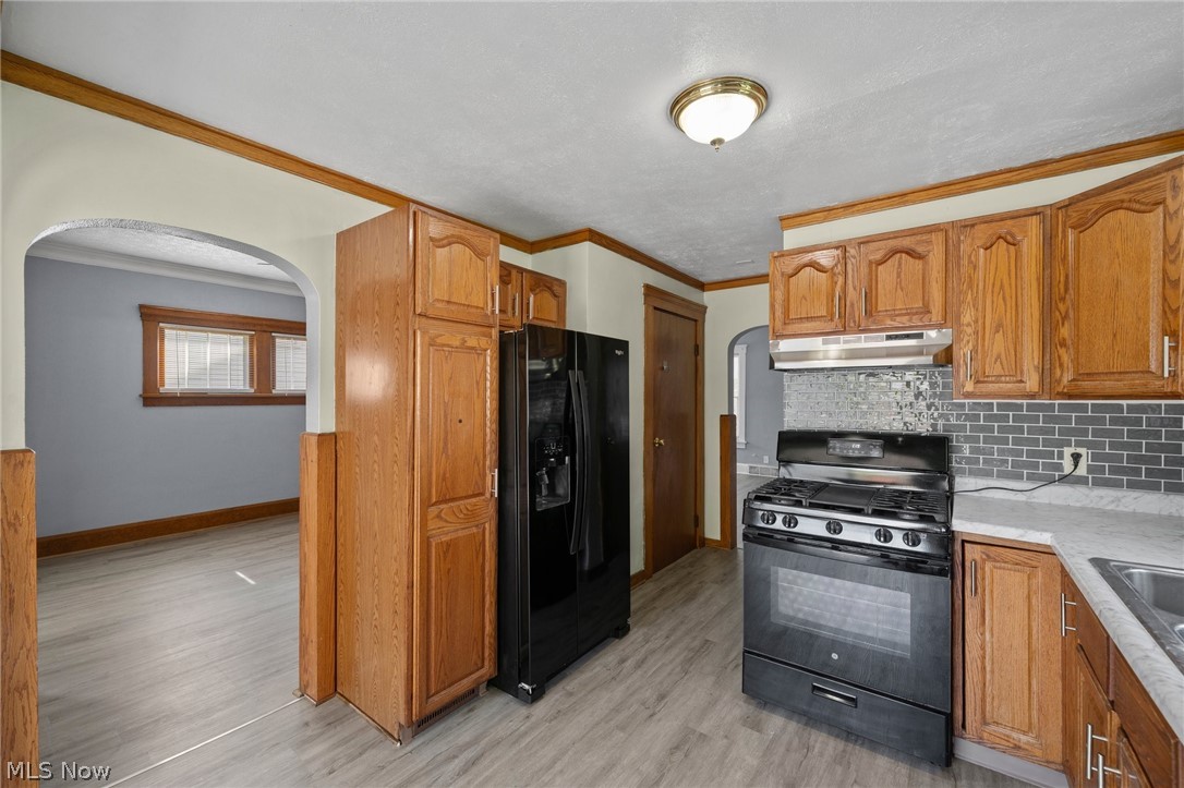 160 Claremont Avenue NW Canton OH 44708