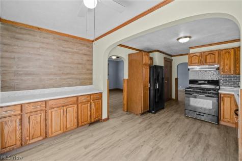 160 Claremont Avenue NW Canton OH 44708
