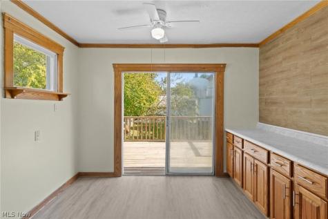 160 Claremont Avenue NW Canton OH 44708