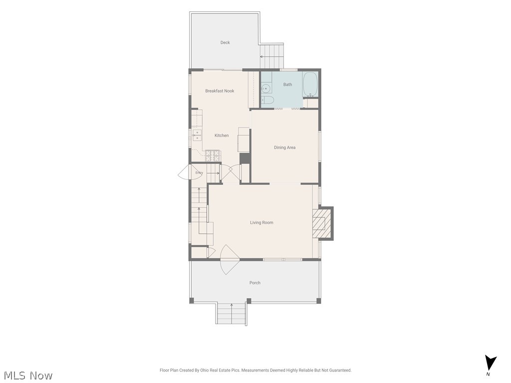 160 Claremont Avenue NW Canton OH 44708