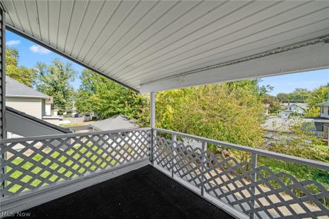 160 Claremont Avenue NW Canton OH 44708