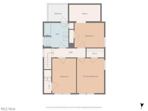 160 Claremont Avenue NW Canton OH 44708