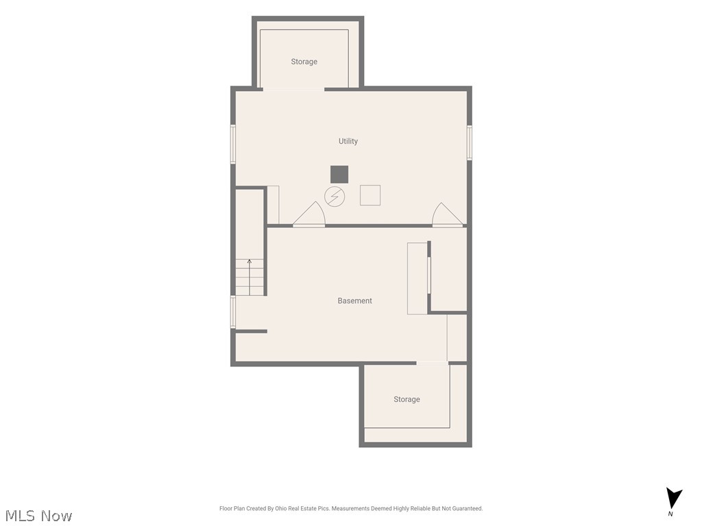 160 Claremont Avenue NW Canton OH 44708