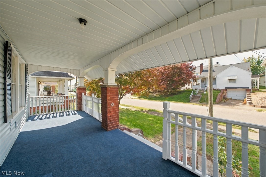 160 Claremont Avenue NW Canton OH 44708