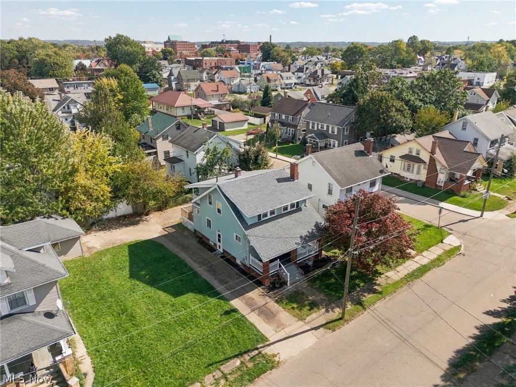 160 Claremont Avenue NW Canton OH 44708