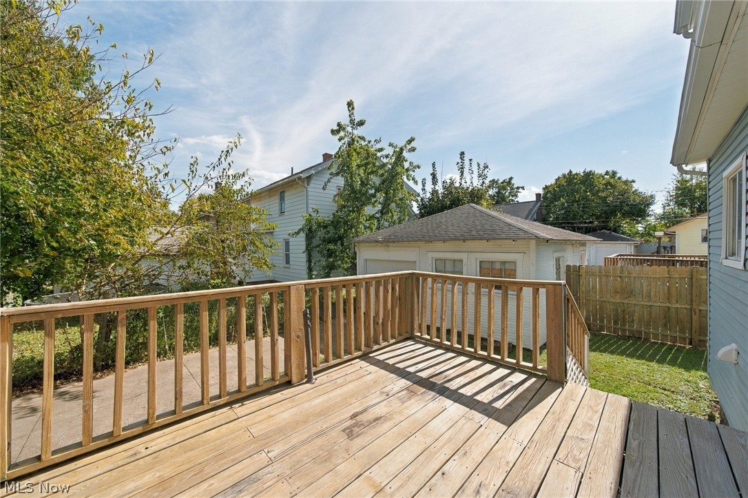 160 Claremont Avenue NW Canton OH 44708