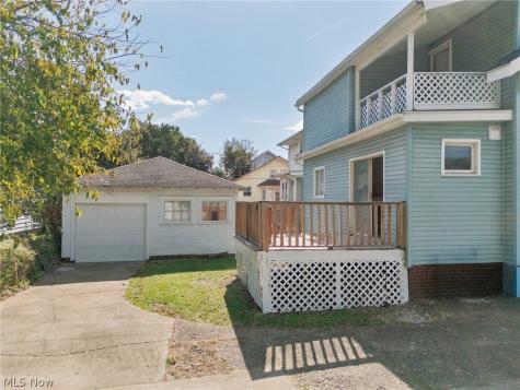 160 Claremont Avenue NW Canton OH 44708