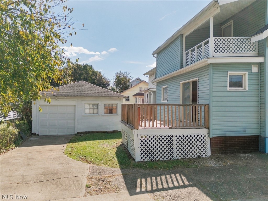 160 Claremont Avenue NW Canton OH 44708