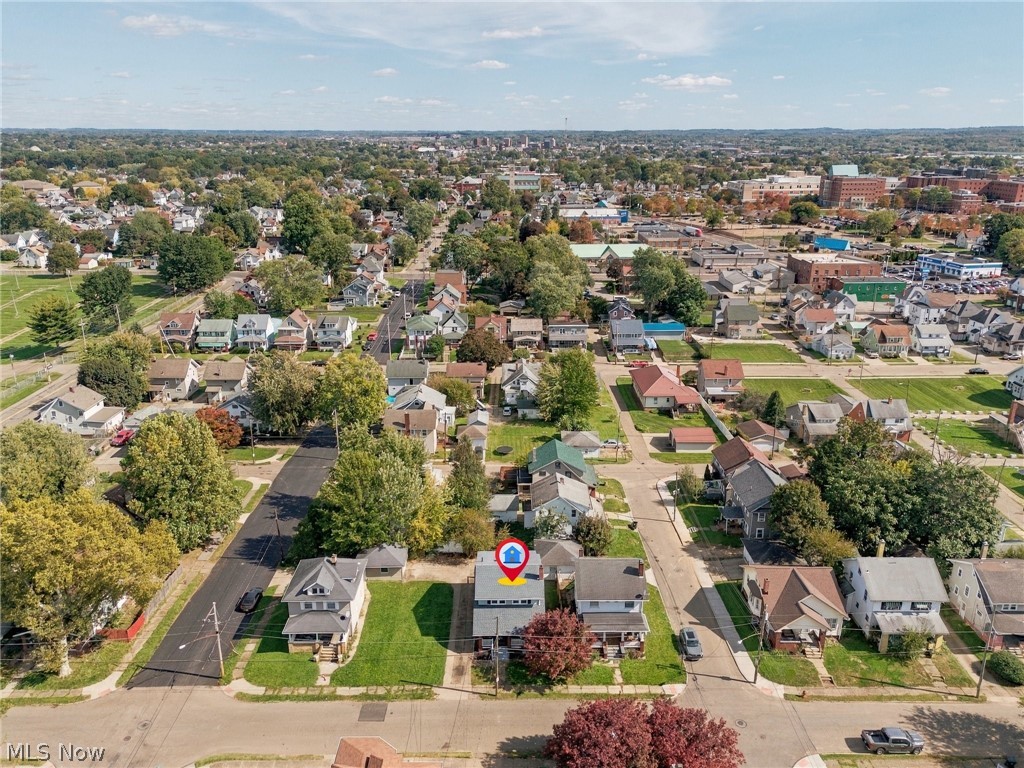 160 Claremont Avenue NW Canton OH 44708