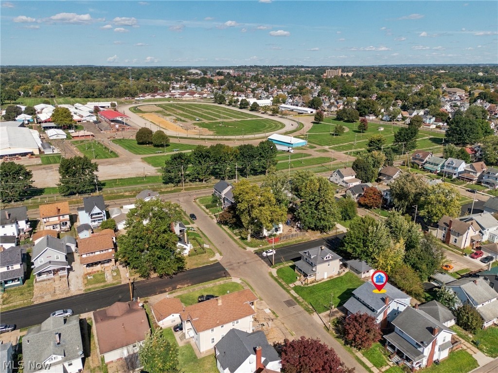 160 Claremont Avenue NW Canton OH 44708