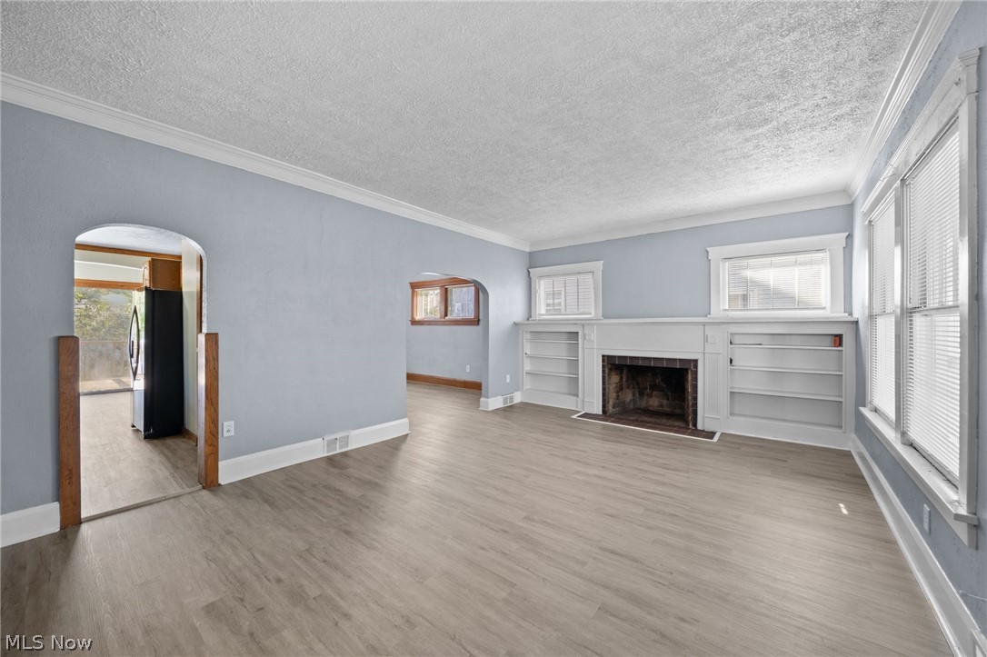 160 Claremont Avenue NW Canton OH 44708