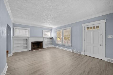 160 Claremont Avenue NW Canton OH 44708