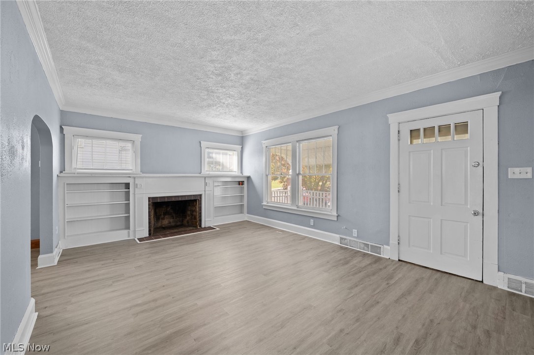 160 Claremont Avenue NW Canton OH 44708