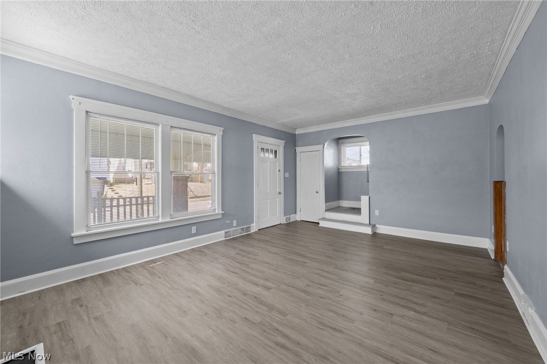 160 Claremont Avenue NW Canton OH 44708