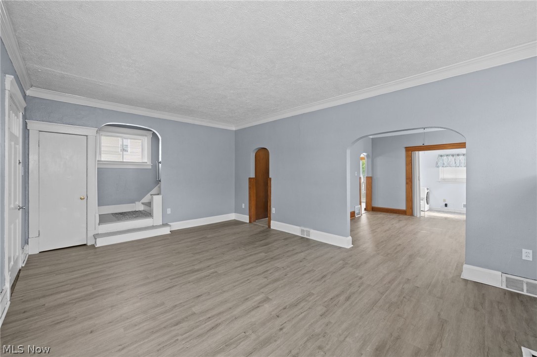 160 Claremont Avenue NW Canton OH 44708