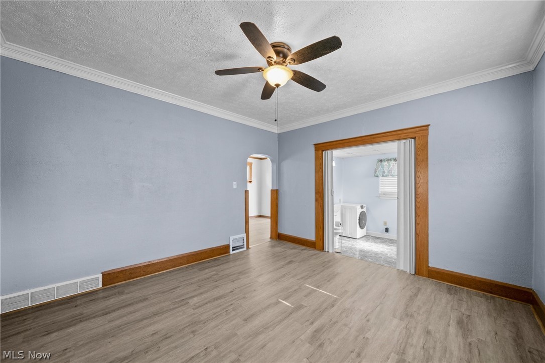 160 Claremont Avenue NW Canton OH 44708