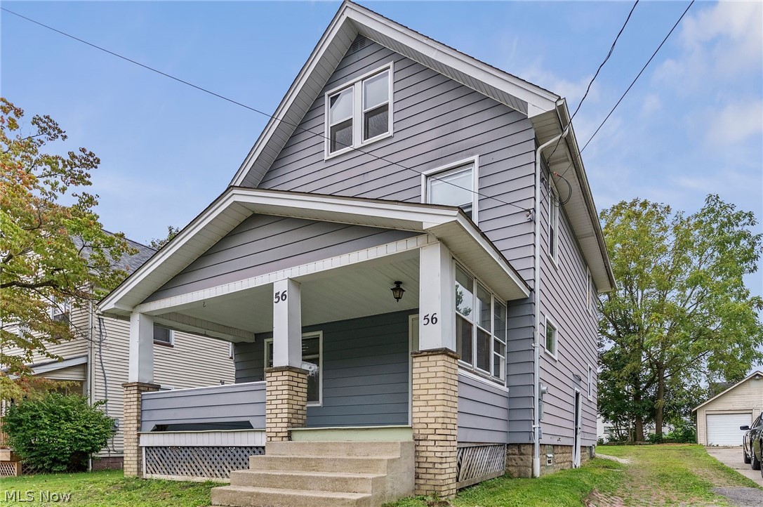 56 Spring Street Struthers OH 44471