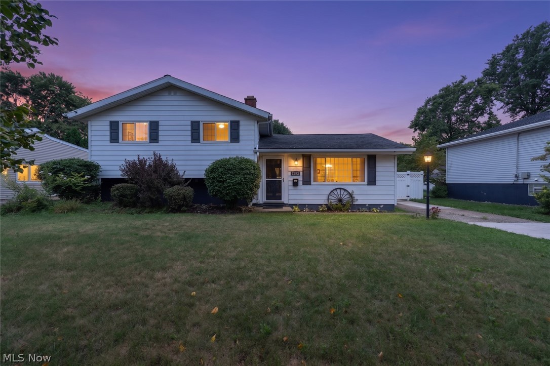 13473 Donald Drive Brook Park OH 44142