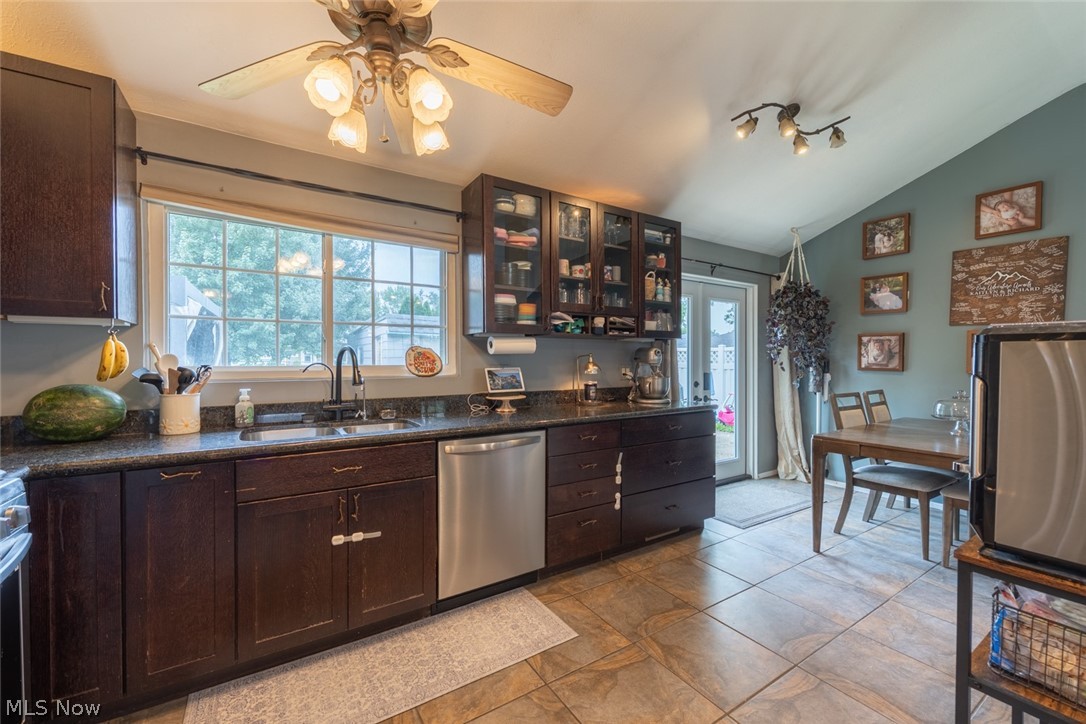 13473 Donald Drive Brook Park OH 44142