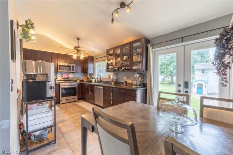 13473 Donald Drive Brook Park OH 44142
