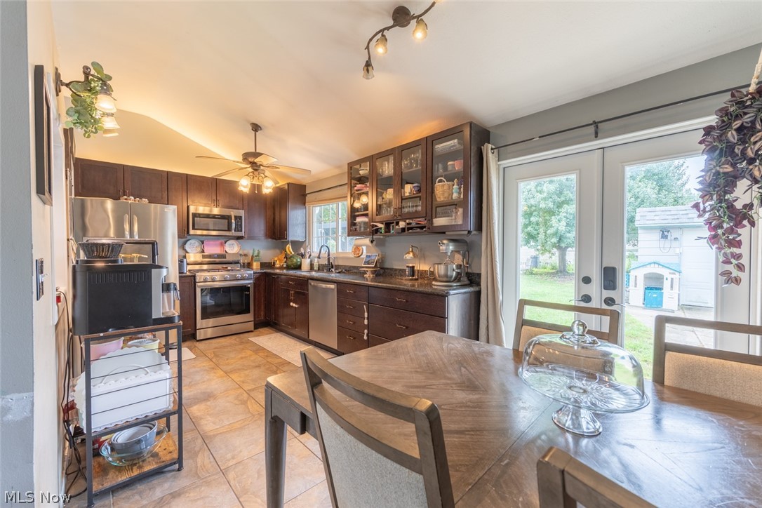 13473 Donald Drive Brook Park OH 44142