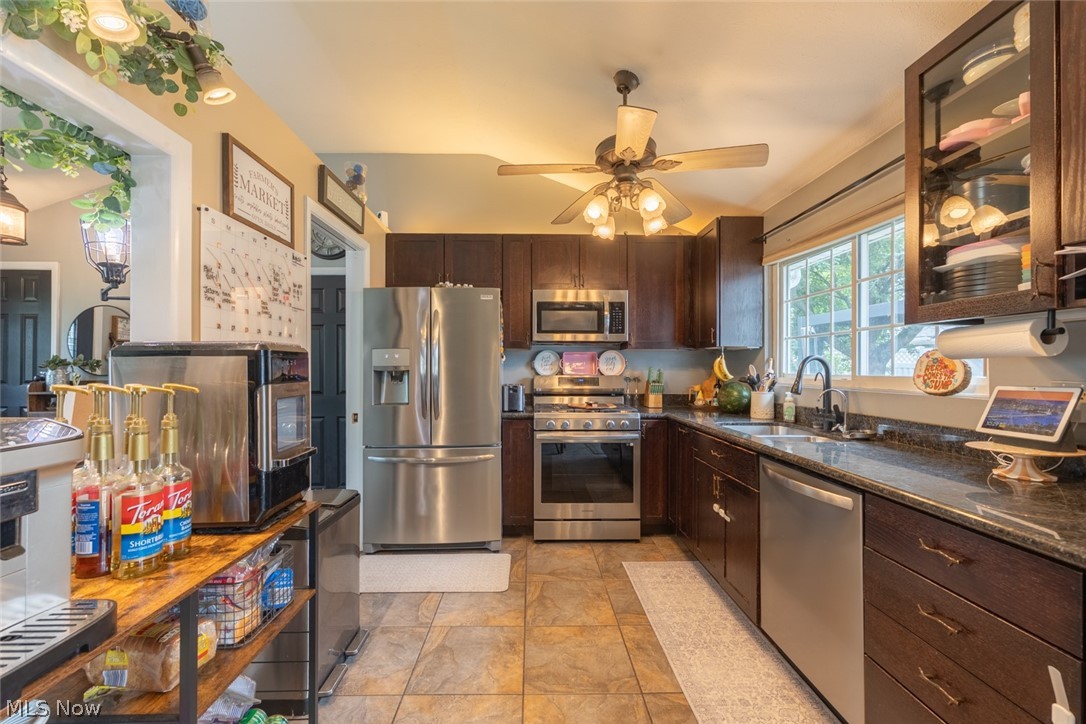 13473 Donald Drive Brook Park OH 44142