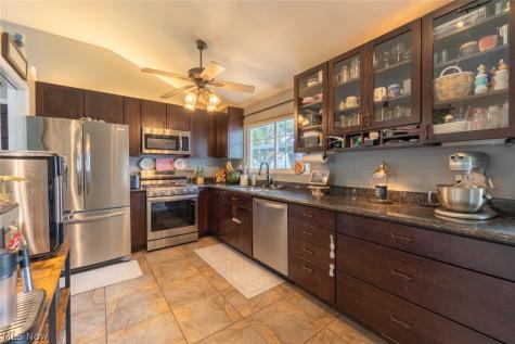 13473 Donald Drive Brook Park OH 44142