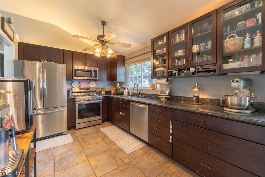 13473 Donald Drive Brook Park OH 44142
