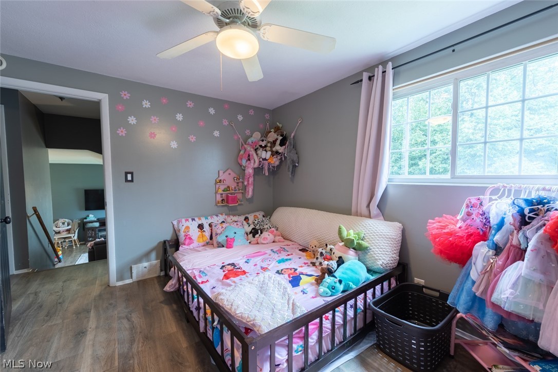 13473 Donald Drive Brook Park OH 44142