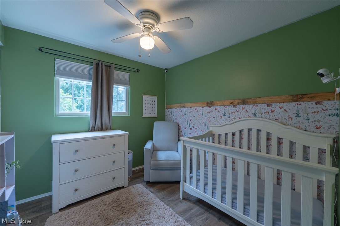 13473 Donald Drive Brook Park OH 44142