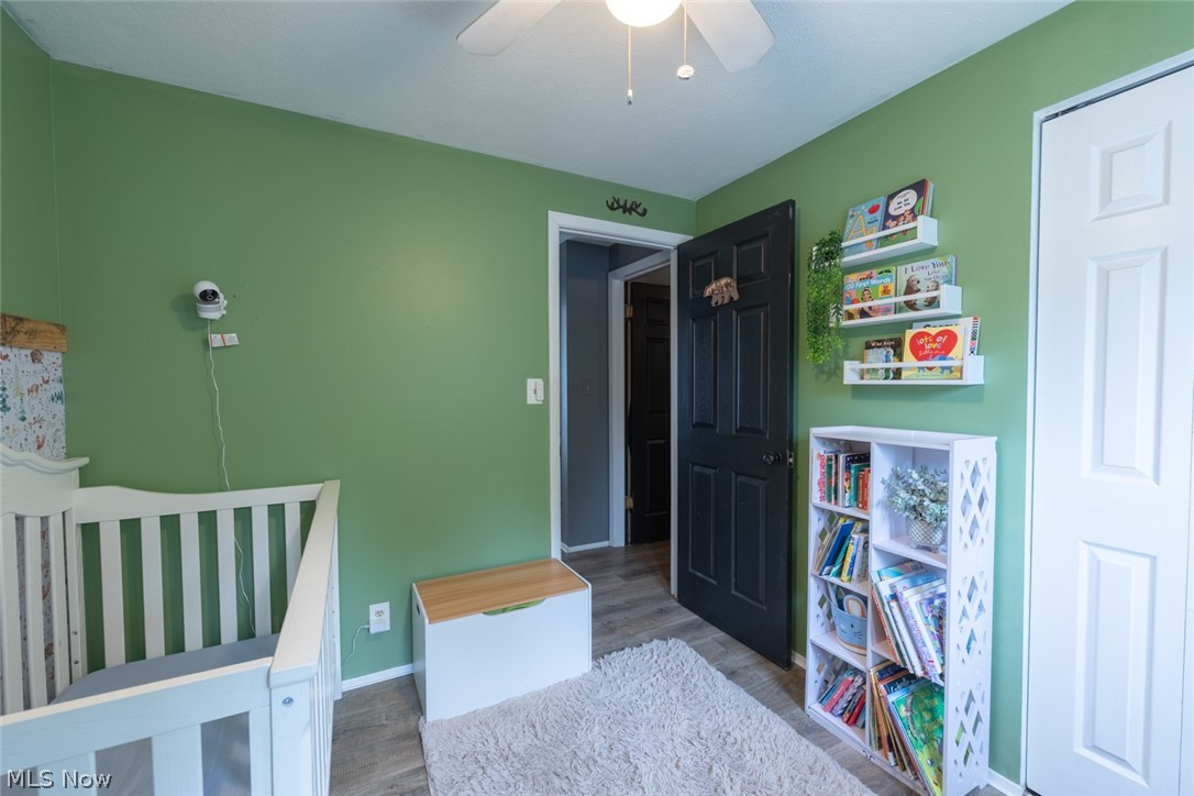 13473 Donald Drive Brook Park OH 44142