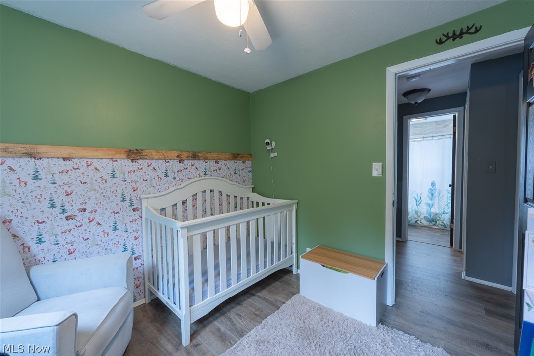 13473 Donald Drive Brook Park OH 44142