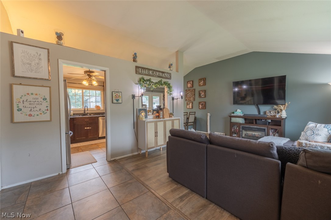 13473 Donald Drive Brook Park OH 44142