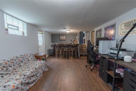 13473 Donald Drive Brook Park OH 44142