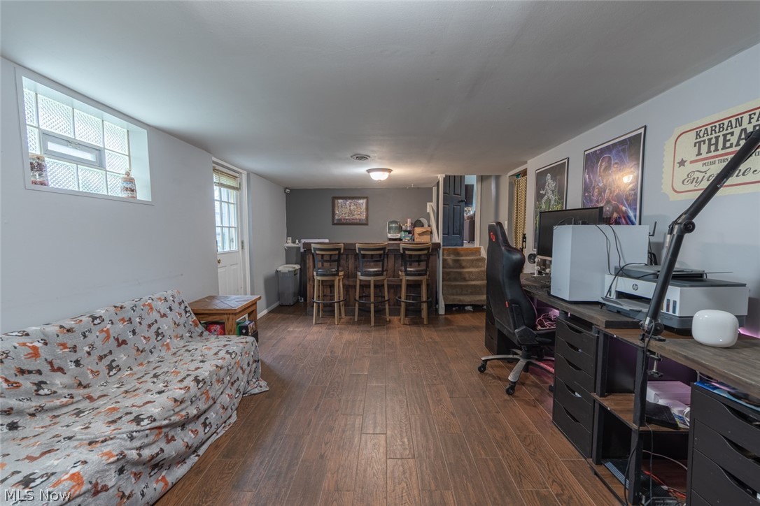 13473 Donald Drive Brook Park OH 44142