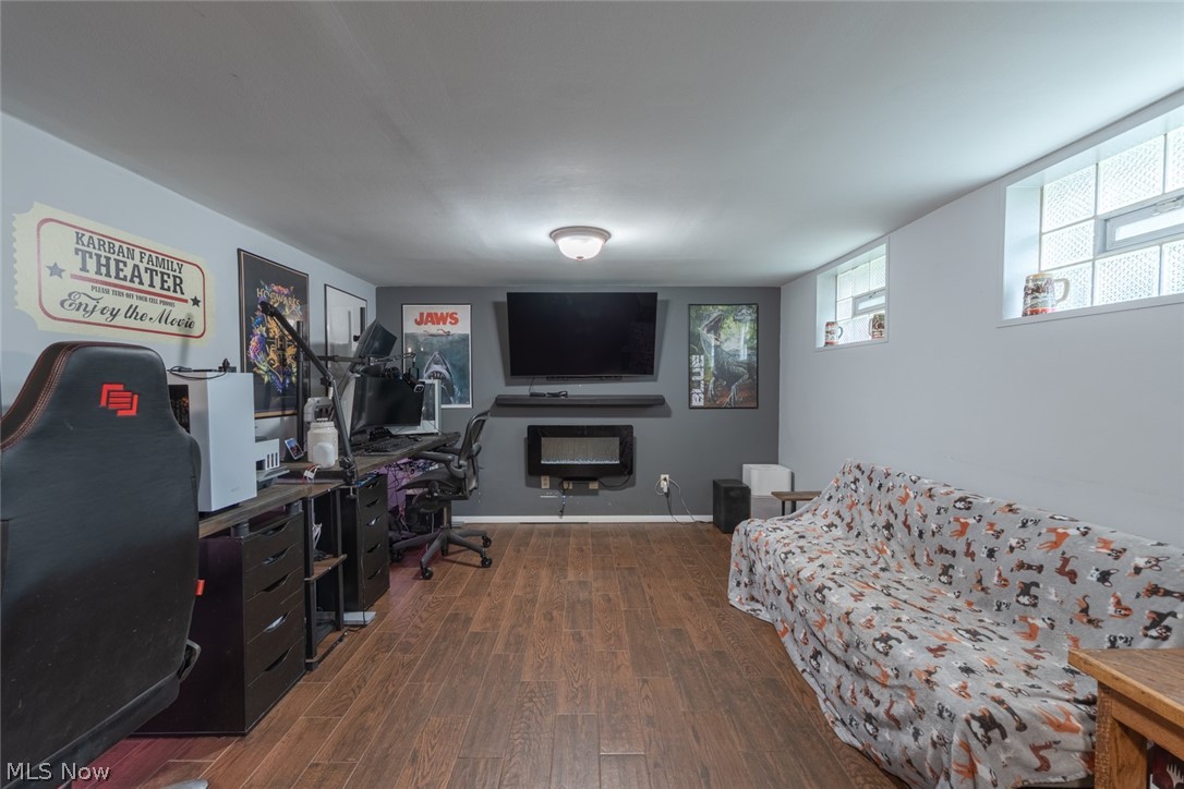 13473 Donald Drive Brook Park OH 44142