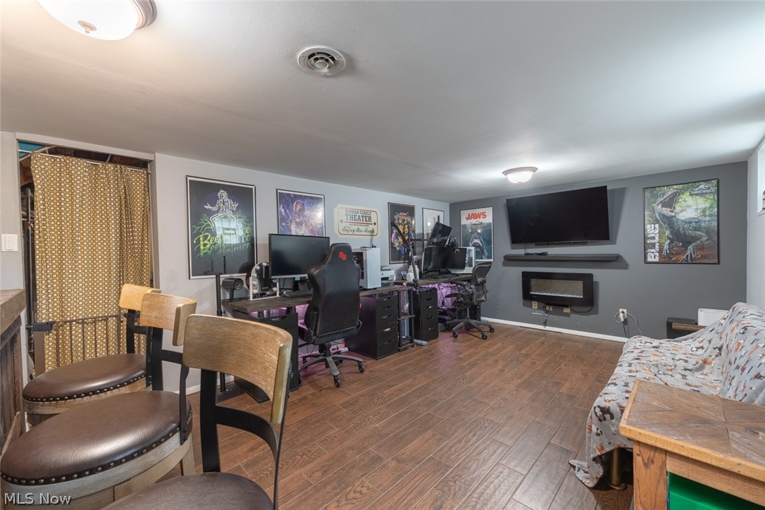 13473 Donald Drive Brook Park OH 44142