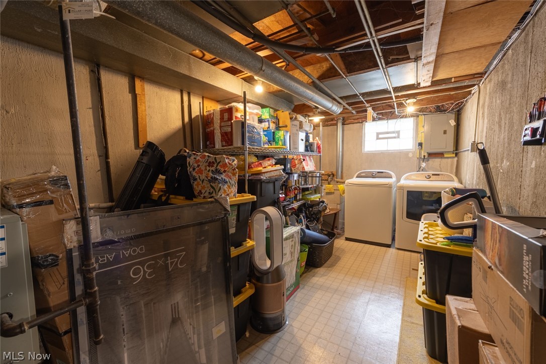 13473 Donald Drive Brook Park OH 44142