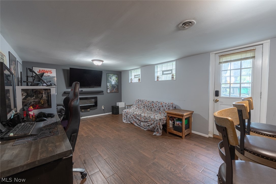 13473 Donald Drive Brook Park OH 44142