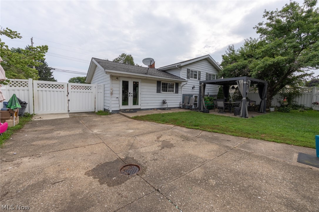 13473 Donald Drive Brook Park OH 44142